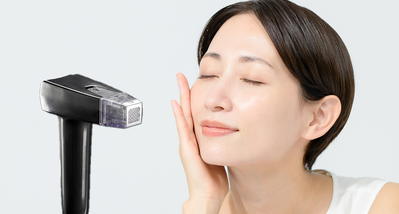 モフィウス8バースト