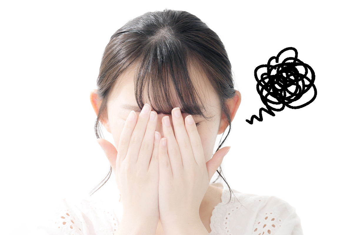  第6章 ダウンタイムはバレる？仕事を休む期間と使える言い訳