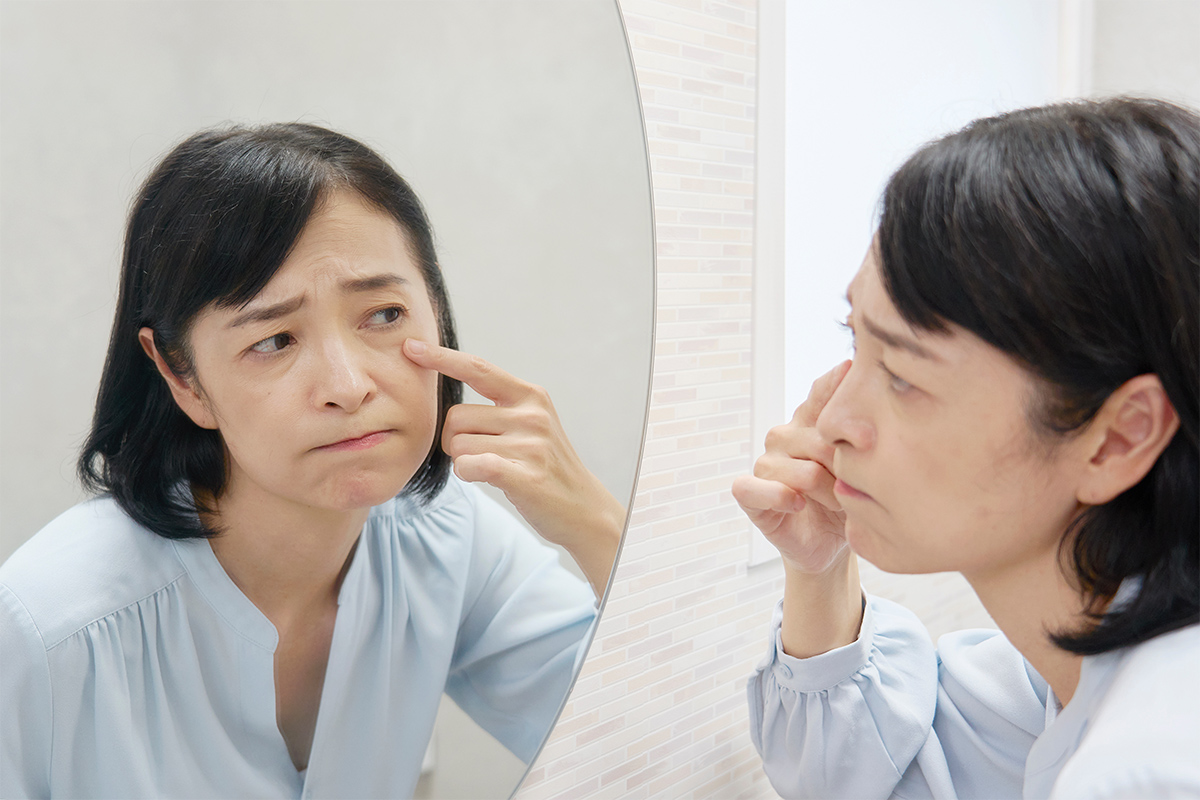 2-2. どっちかわからない時のセルフチェック手順