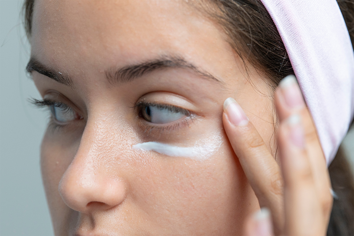 第3章 自宅でクマの色素沈着を改善する方法