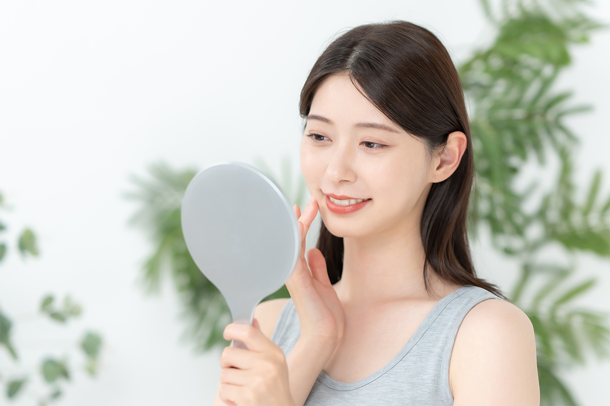 クマの色素沈着の原因と治療とは？茶クマ改善の方法と美容皮膚科でできる施術を解説！