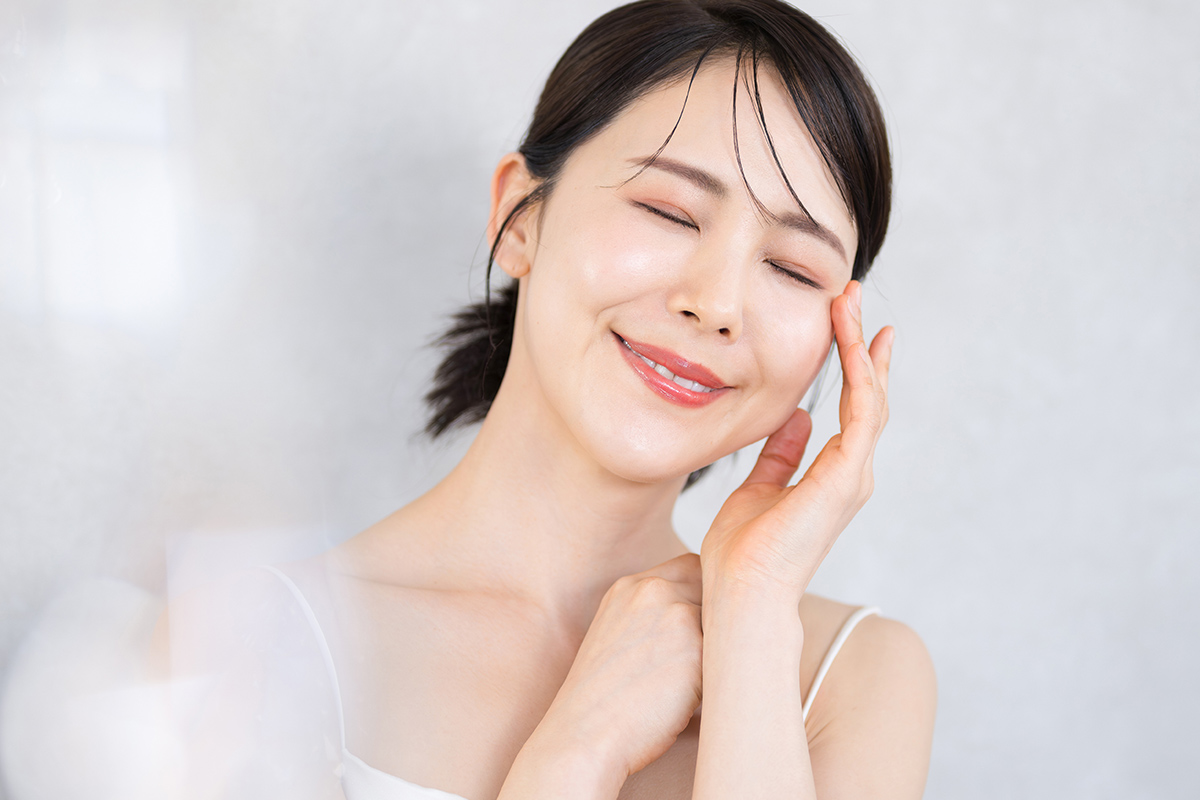 第3章 クマ取り後の腫れを最小限に抑えるコツ