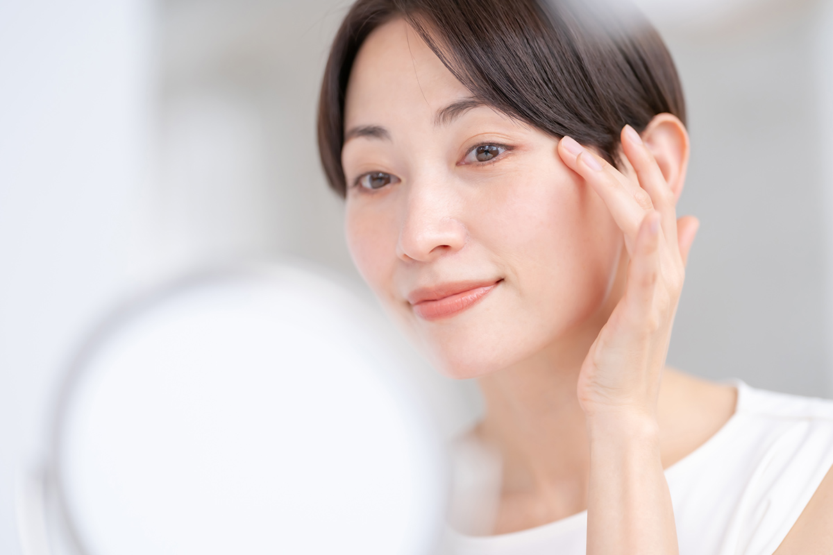 第3章 クマ取り再生注射のダウンタイムはどのくらい?