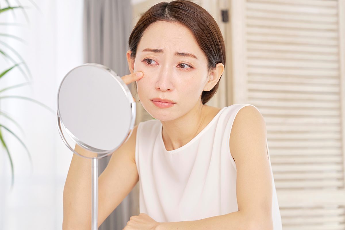 第2章 「切らないクマ取り」の施術まとめ:方法別の特徴とリスク