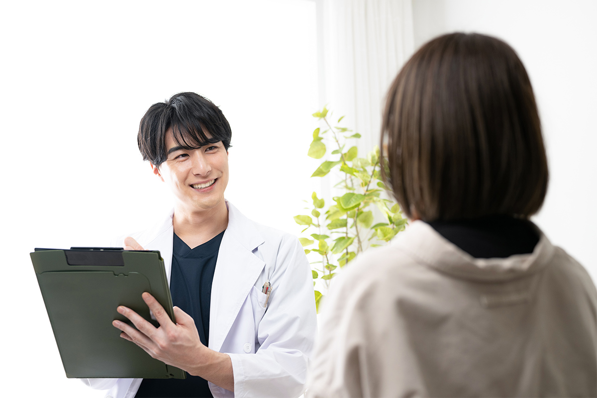 第6章 何科を受診すべき?クリニック選びの判断基準