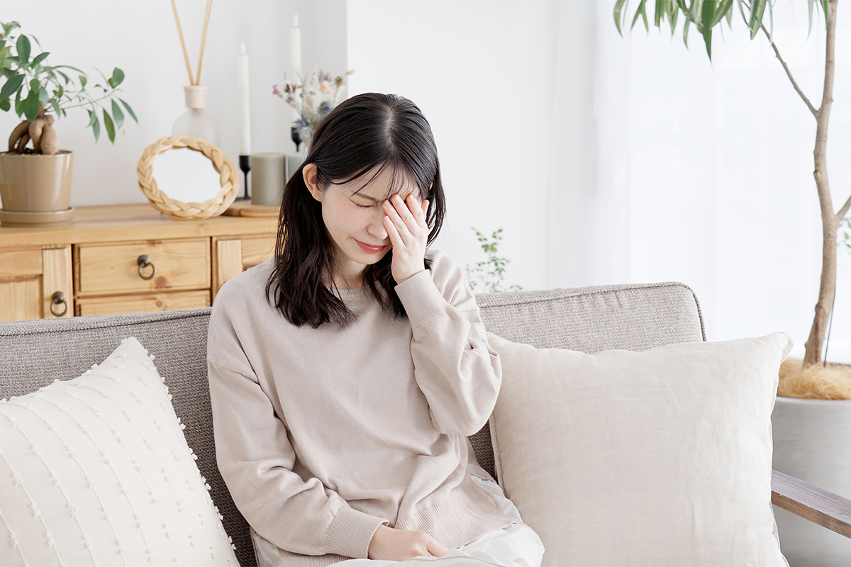 3-2. 術後3日目〜1週間:色の変化と回復