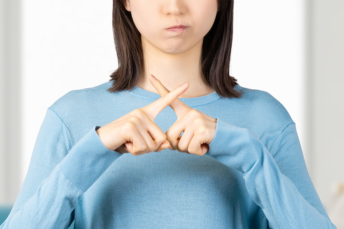 第3章 「急なふくらみ」を悪化させるNG行動