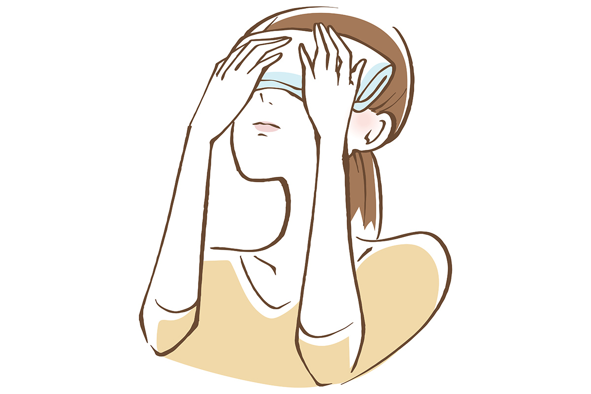 3-1. 施術直後から翌日:腫れのピーク