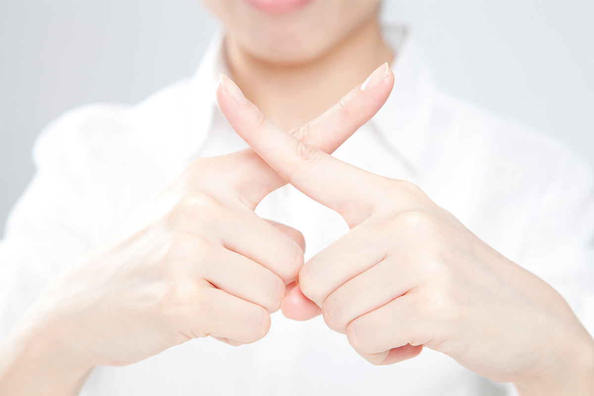 5-3. 血行を促進する行動(入浴・飲酒・運動)を避ける