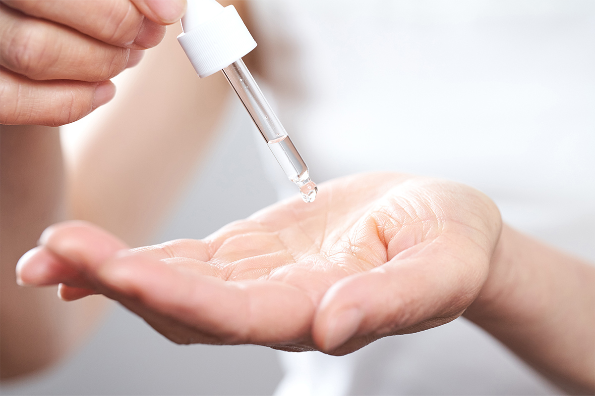 第2章 メラニン生成を阻止するハイドロキノンとは?