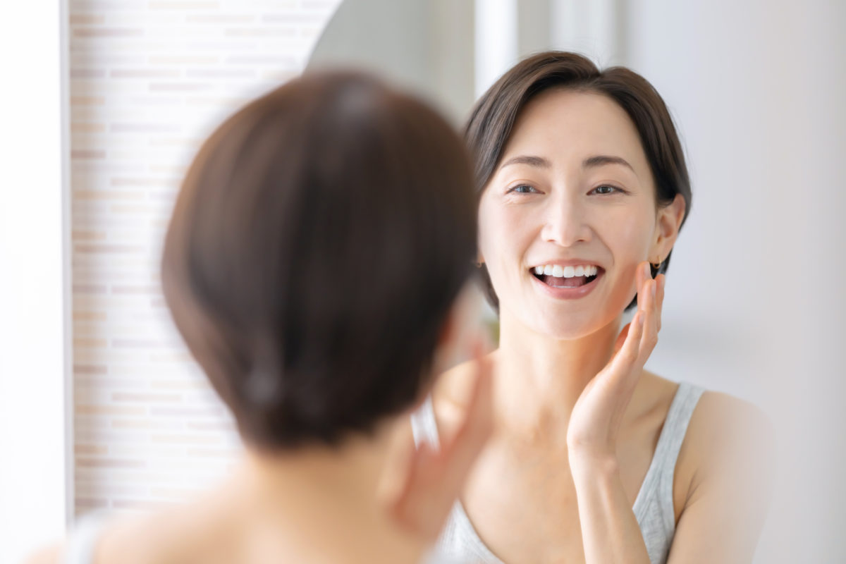 第8章 裏ハムラ法で「一生モノの目元」を手に入れる