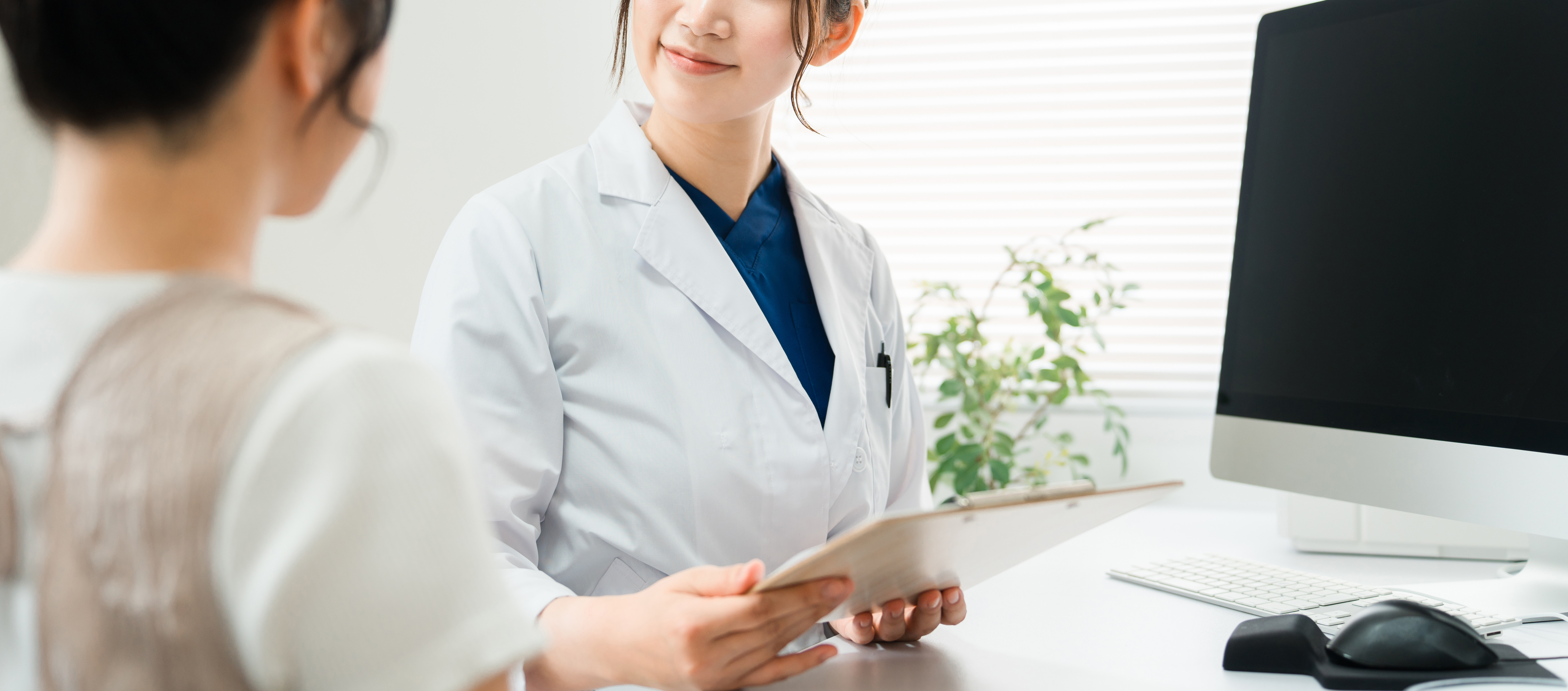 第7章 後悔しないクリニック選びが大切